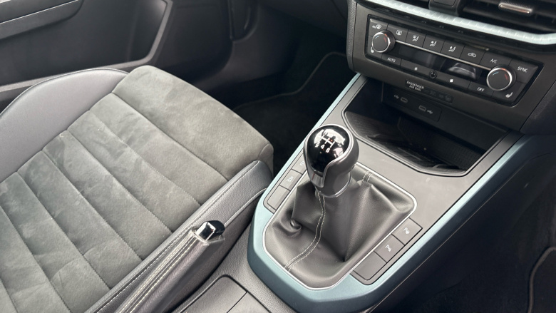 SEAT Arona 1.0 TSI 110 XPERIENCE Lux 5dr Petrol Hatchback